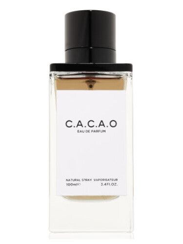CACAO Edp 100ML by Fragrance World