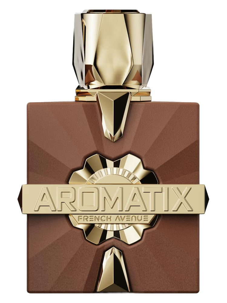 Aromatix Royal Taboo Edp 100ml French Avenue by Fragrance World