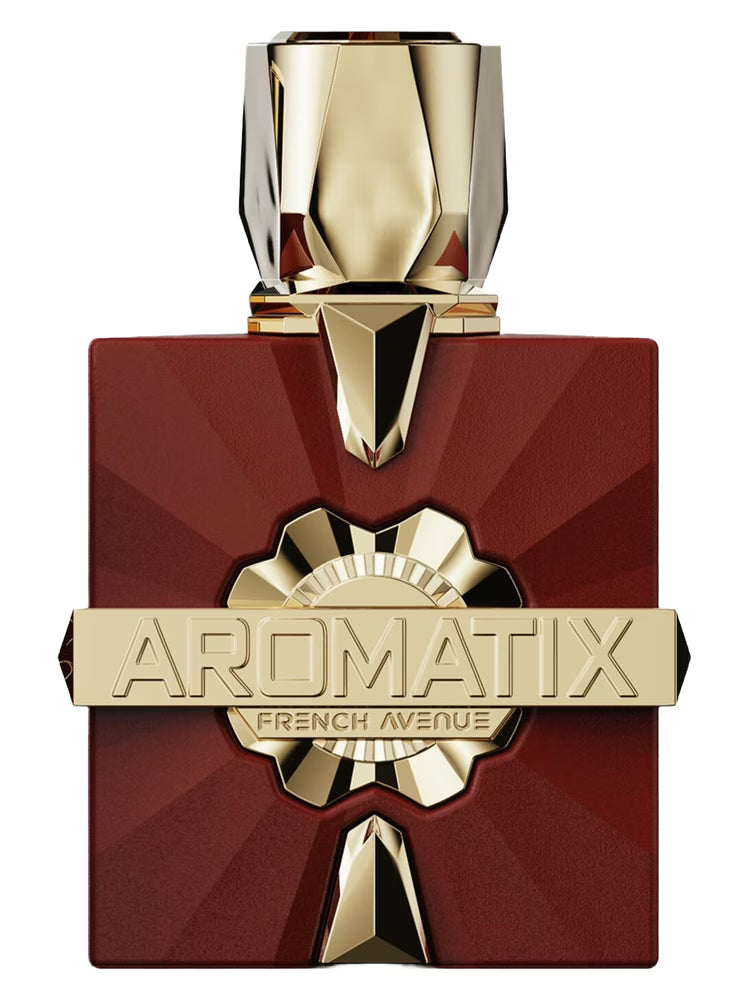 Aromatix Carnal Desire Edp 100ml French Avenue by Fragrance World