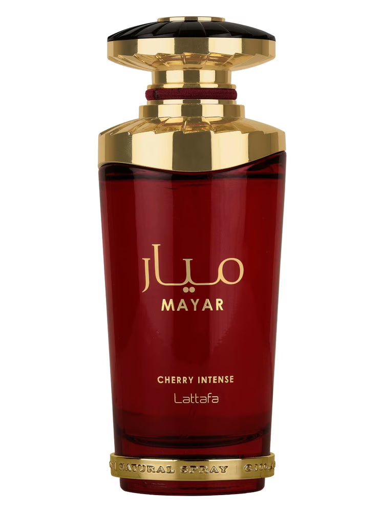 Mayar Cherry Intense EDP 100 Ml by Maison Alhambra