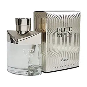 ELITE MAN PERFUME EDP 100ML BY RASASI