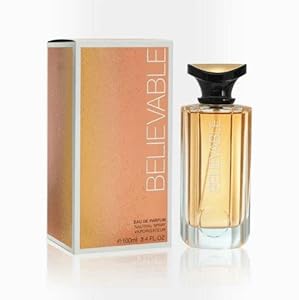 Believable Edp 100ml by Fragrance World