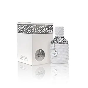 Musk Vip Edp 100ml by Fragrance World Perfumes