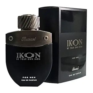 BE YOUR OWN IKON FOR MEN Perfume Edp 100ml by Rasasi Perfumes