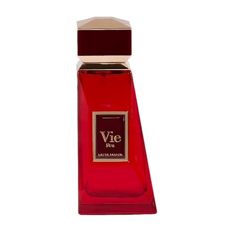 Vie Feu Edp 80ml French Avenue by Fragrance World