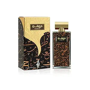 Harufi (Atur) Edp 100ml by Fragrance World