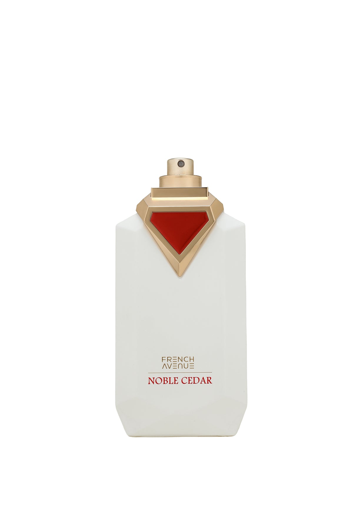 Noble Cedar EDP 100ml by French Avenue