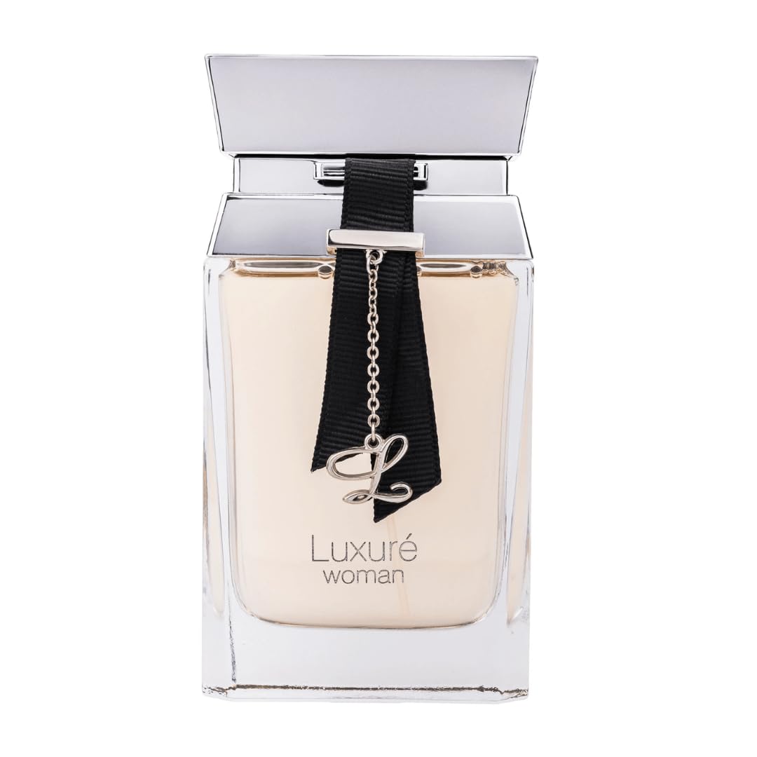Luxure Woman EDP 100 Ml by Lattafa Perfumes