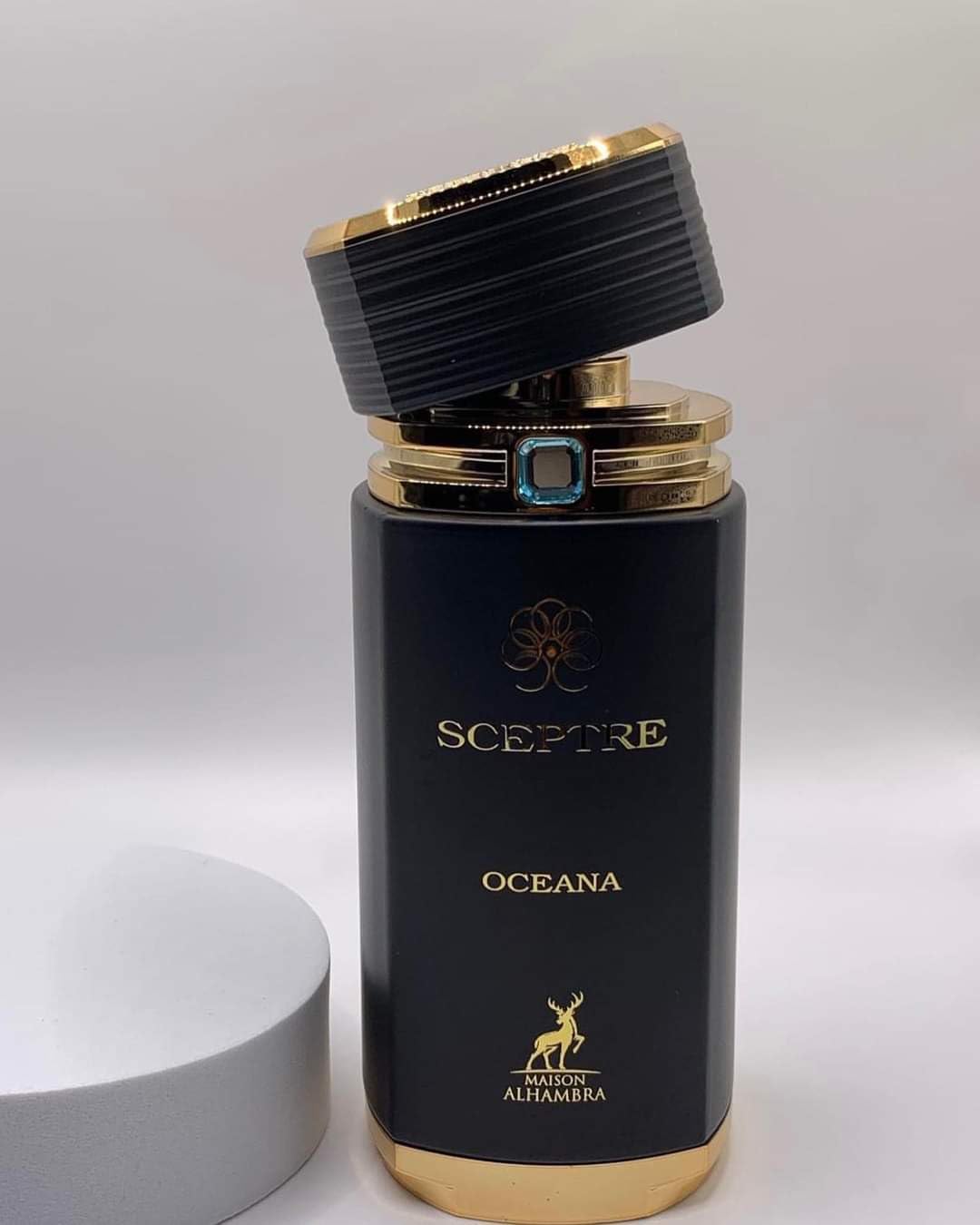 Sceptre Oceana 100ml by Maison Al Hambra