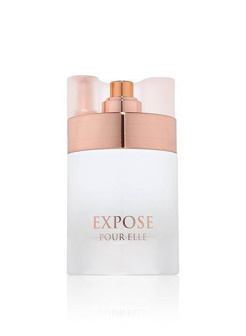 Expose Pour Elle Edp 100ml by Fragrance World