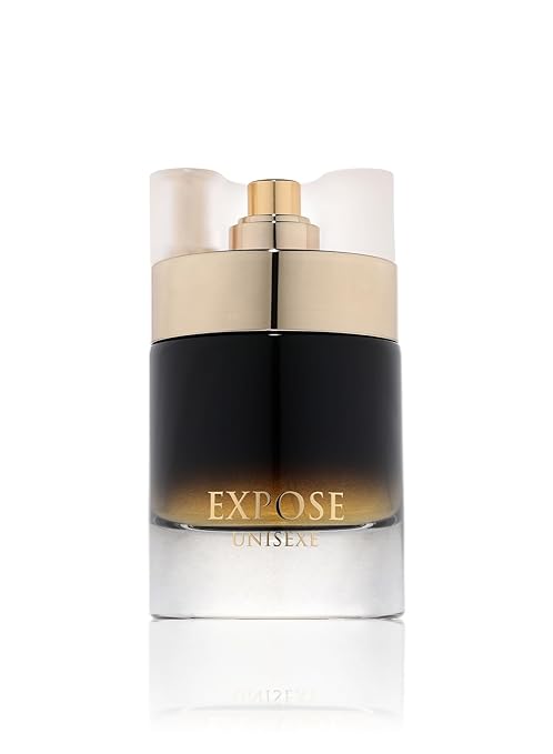 Expose Unisexe Edp 100ml by Fragrance World