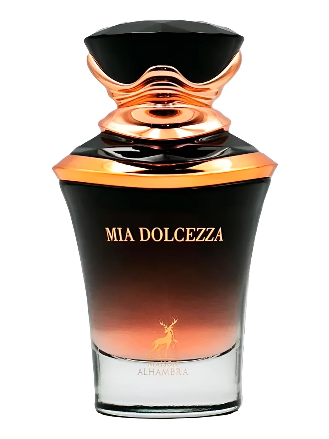 Mia Dolcezza - 100 ML EDP By Maison Alhambra