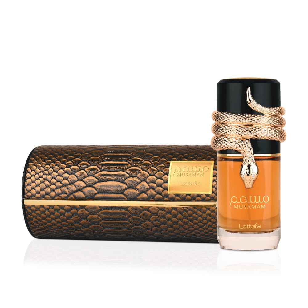 Musamam EDP 100ml For Unisex By Lattafa