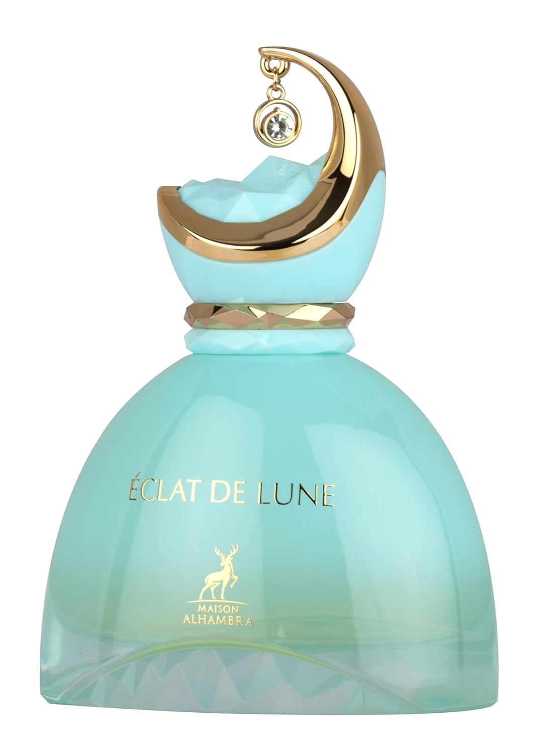 Eclat De Lune EDP 100 ml by Maison Alhambra