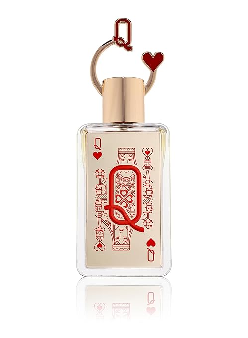 Queen Edp 100ml by Fragrance World