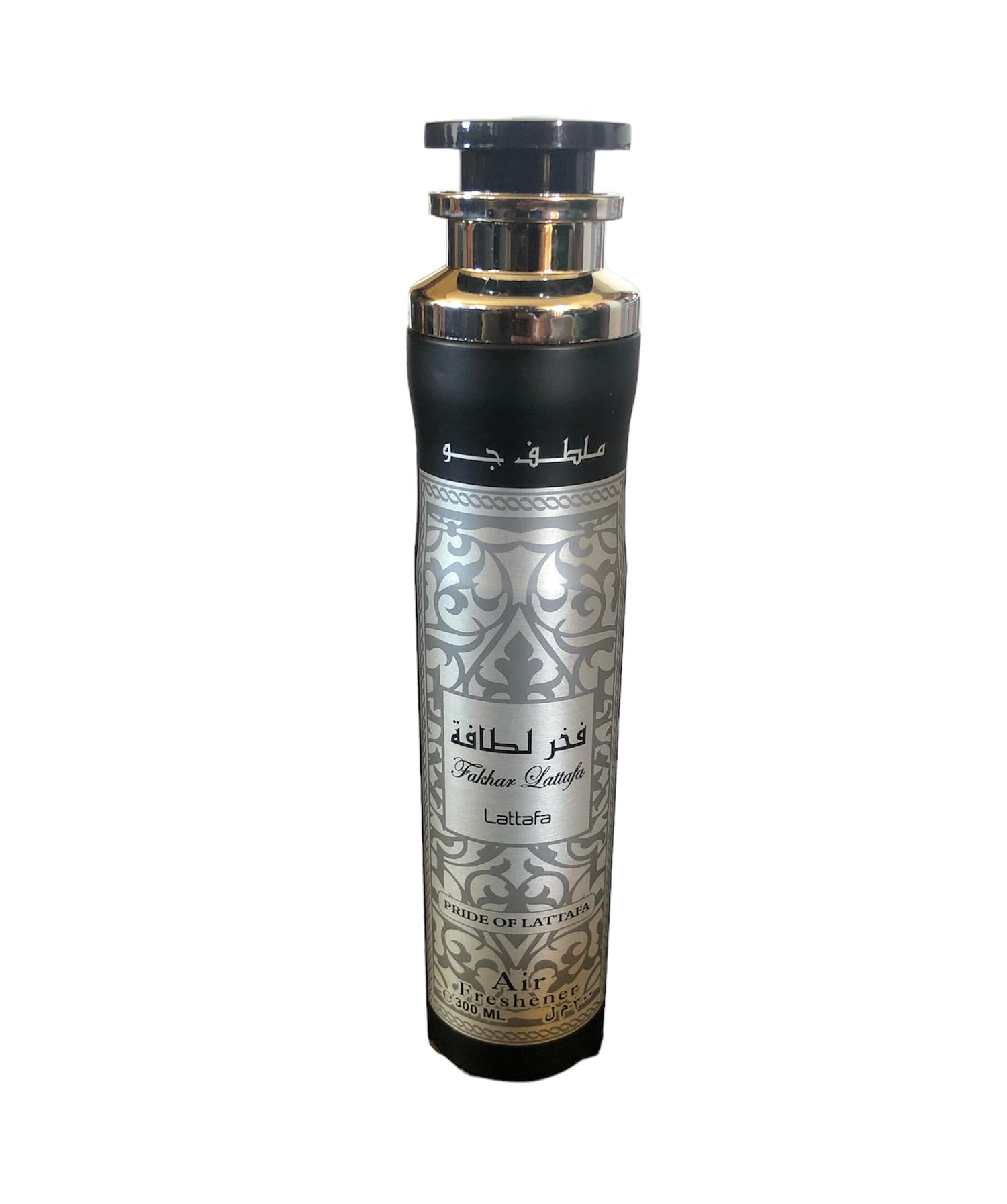 Fakhar Lattafa Homme Air Freshner 300 Ml By Lattafa