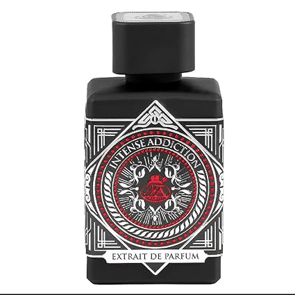 Intense Addiction Extrait Parfum Edp 80ml