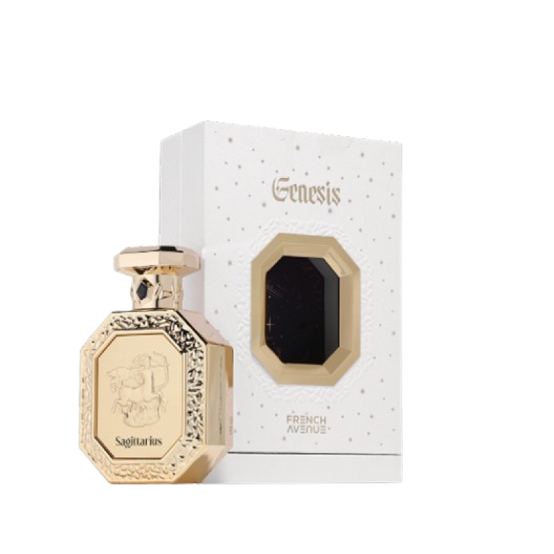 Genesis Sagittarius Edp 90ml French Avenue by Fragrance World