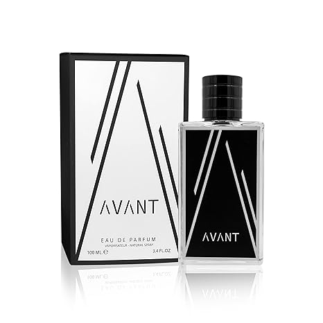 Avant Intense Edp 100ml By Fragrance World Perfumes