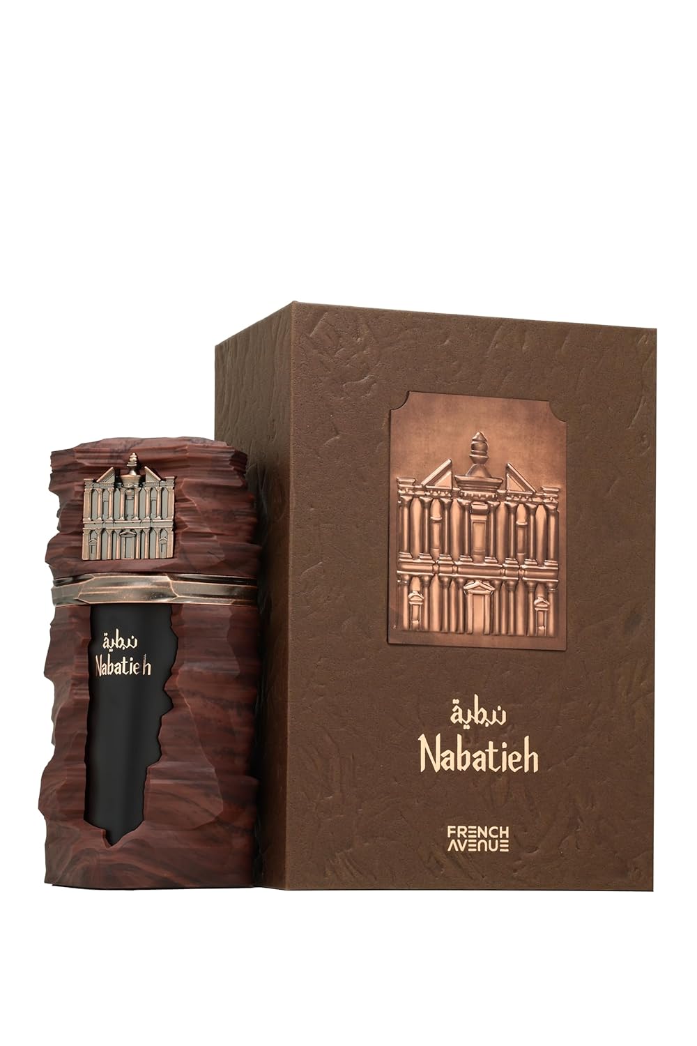 Nabatiah EDP 100ml by French Avenue