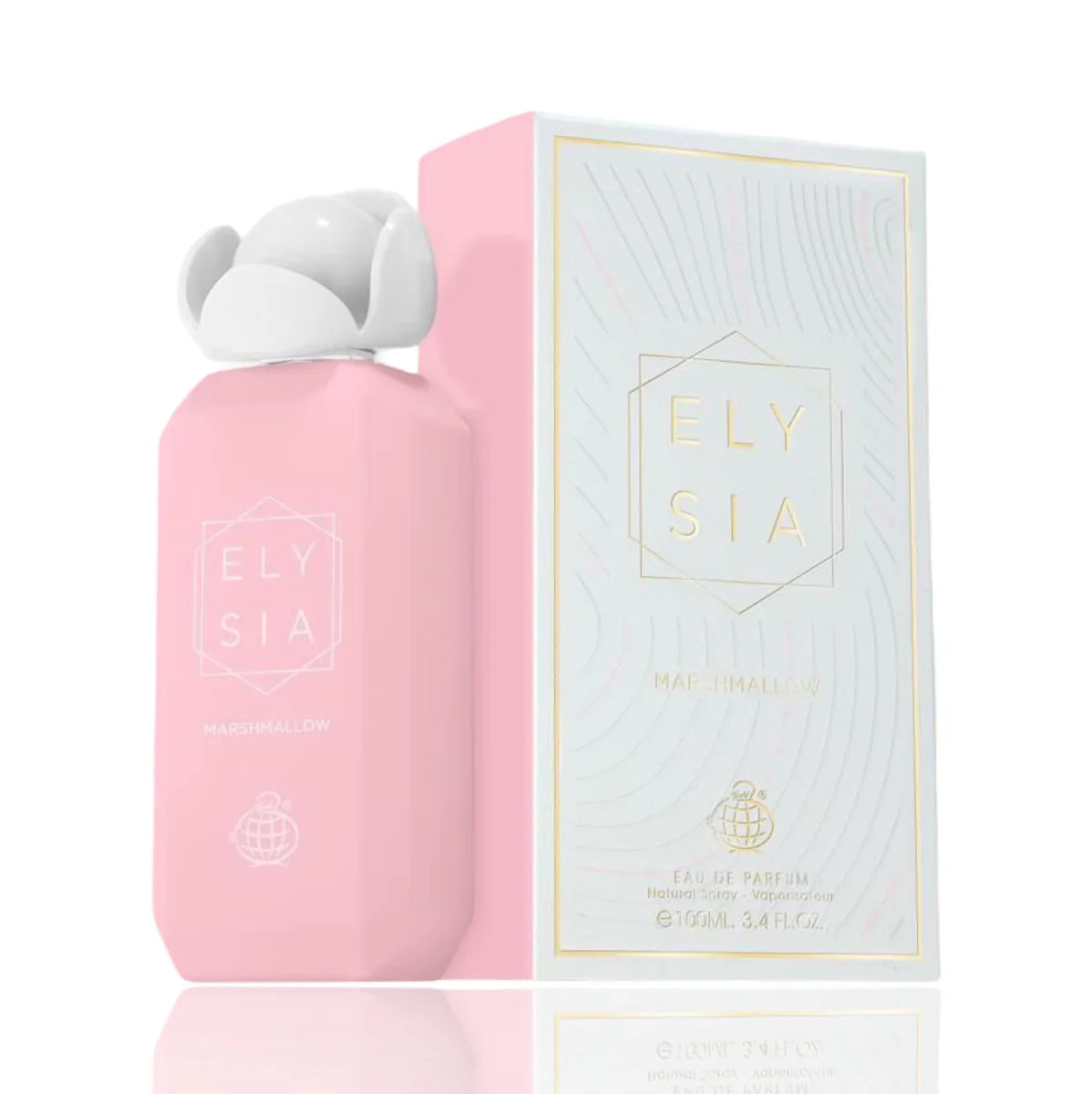 Elysia Marshmallow EDP 100ml by Fragrance World