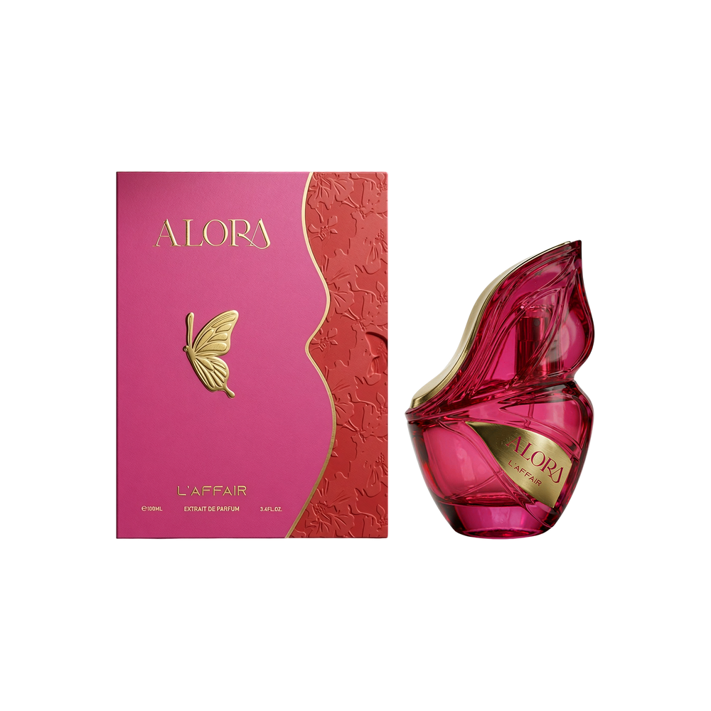 Alora EDP 100ML by  L'AFFAIR