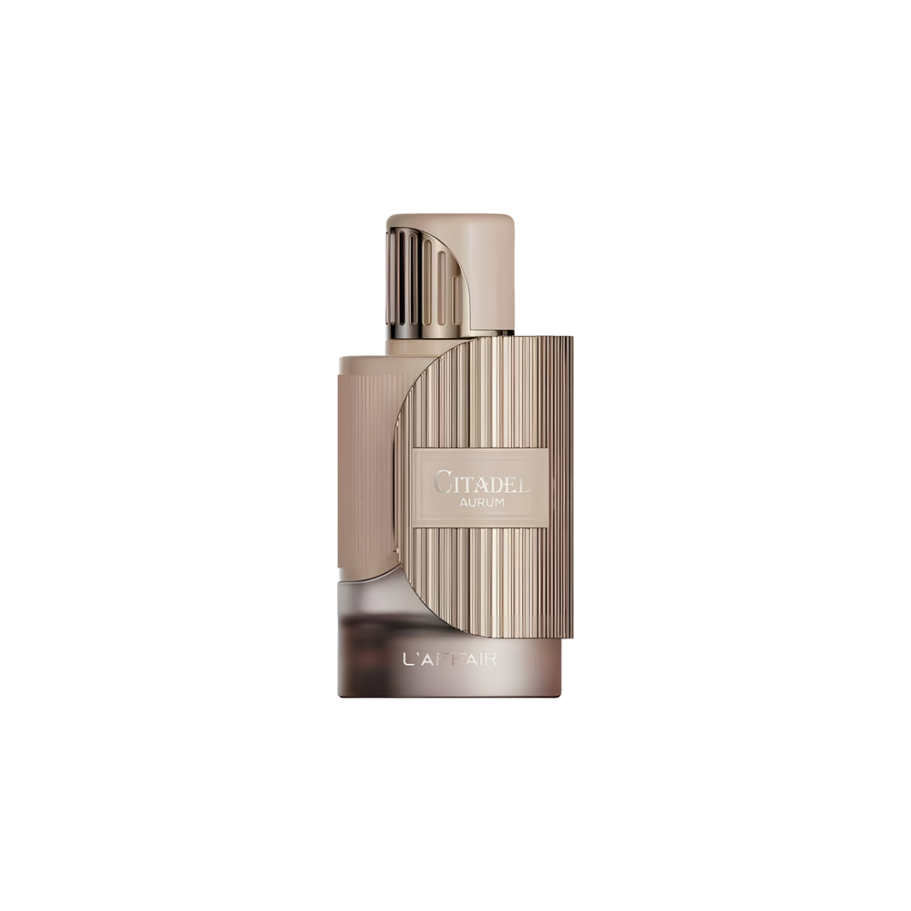 Citadel Aurum EDP 100ML by  L'AFFAIR