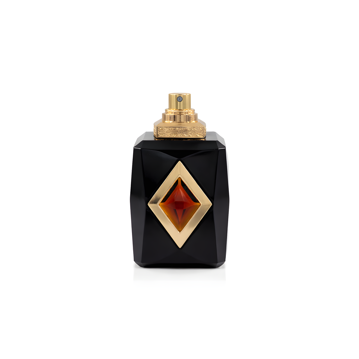 Amber Saffron EDP 100ml by French Avenue