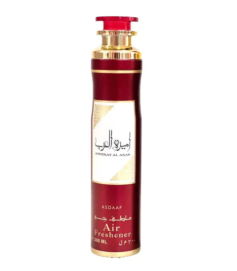 AMEERAT AL ARAB Air Freshner 300 Ml By Lattafa