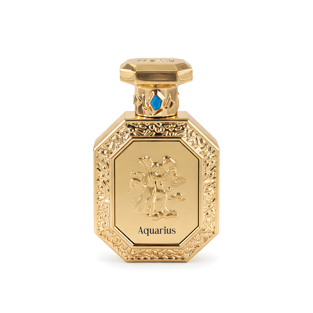 Genesis Aquarius EDP 90ml by French Avenue