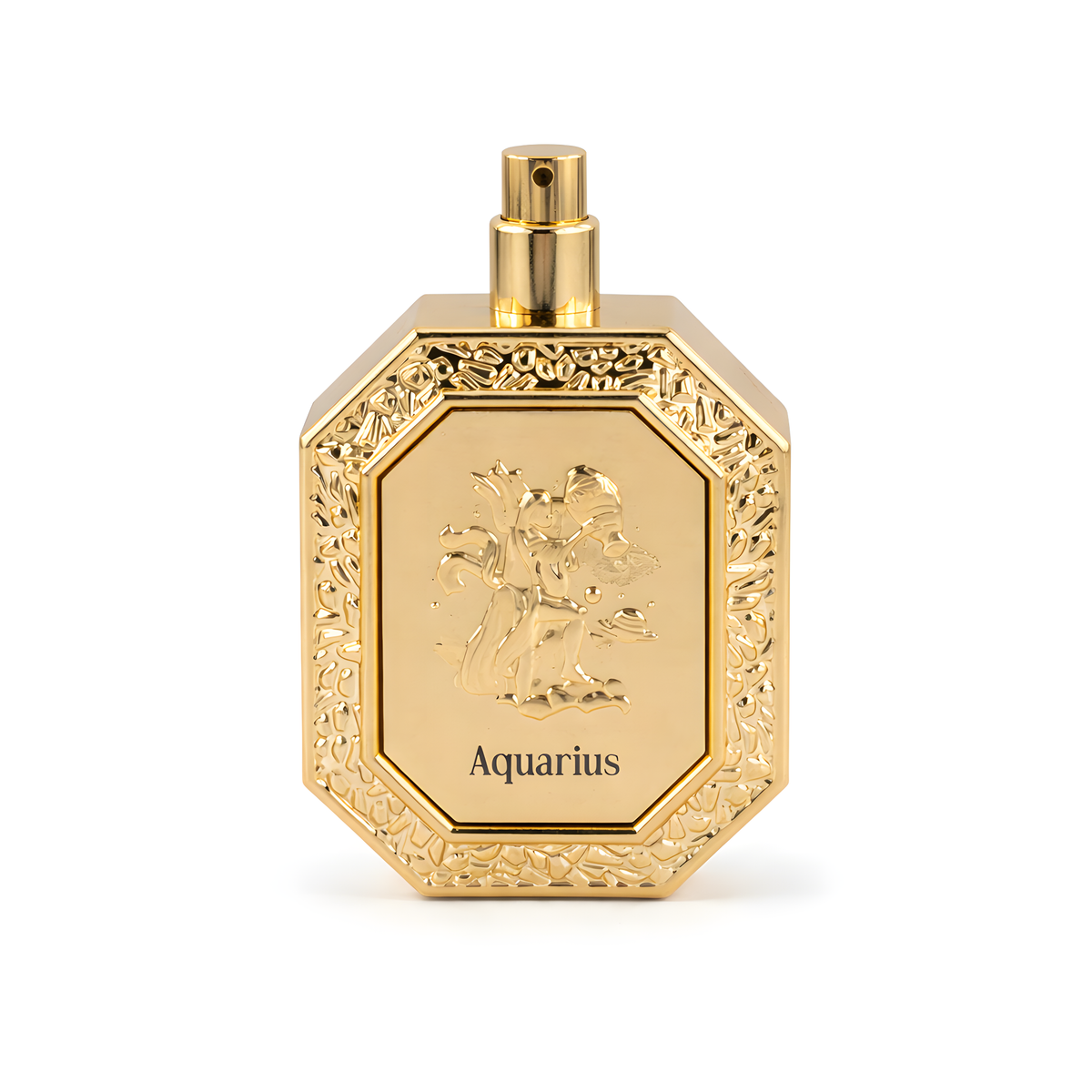 Genesis Aquarius EDP 90ml by French Avenue