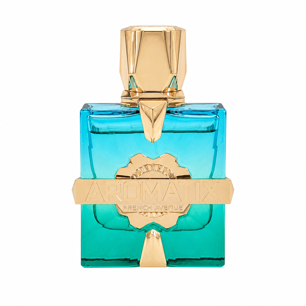Aromatix Sun Kissed EDP 100ml by French Avenue