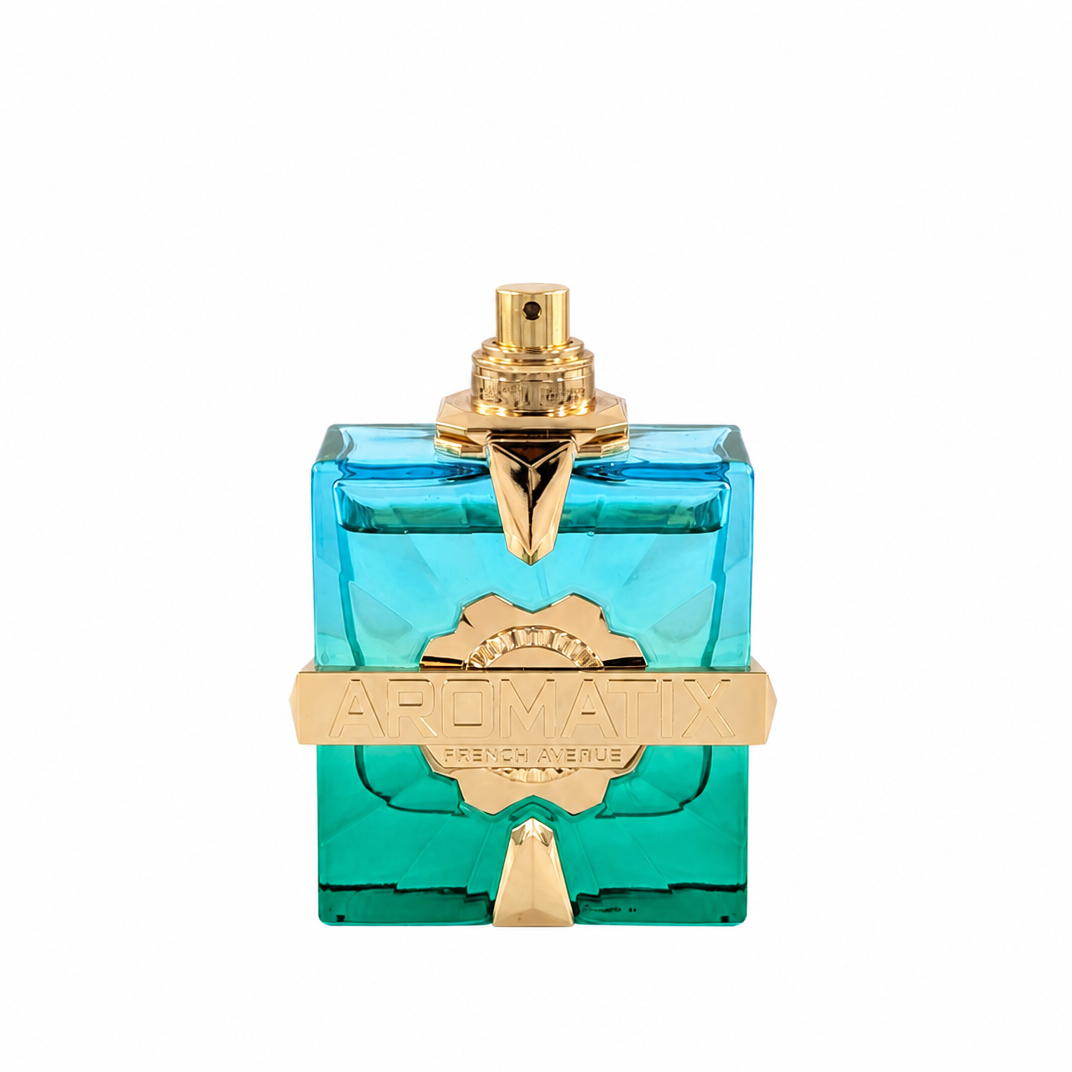 Aromatix Sun Kissed EDP 100ml by French Avenue