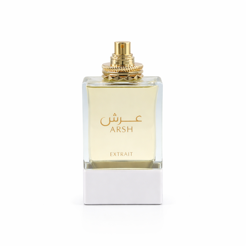 Arsh Extrait EDP 100ml by French Avenue