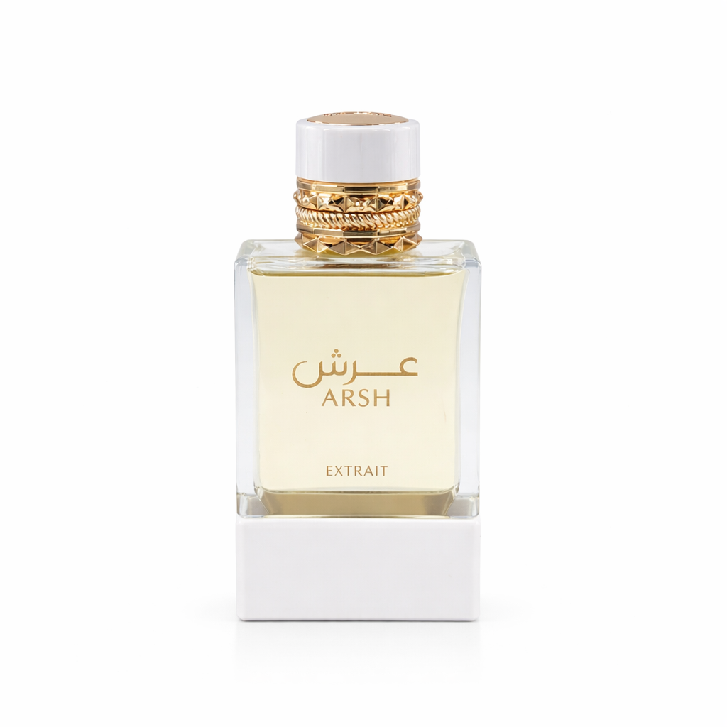 Arsh Extrait EDP 100ml by French Avenue