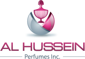al hussein perfumes corporate