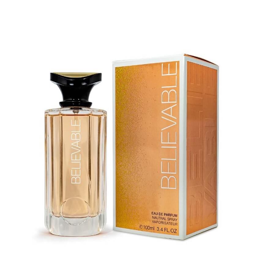Believable Edp 100ml by Fragrance World