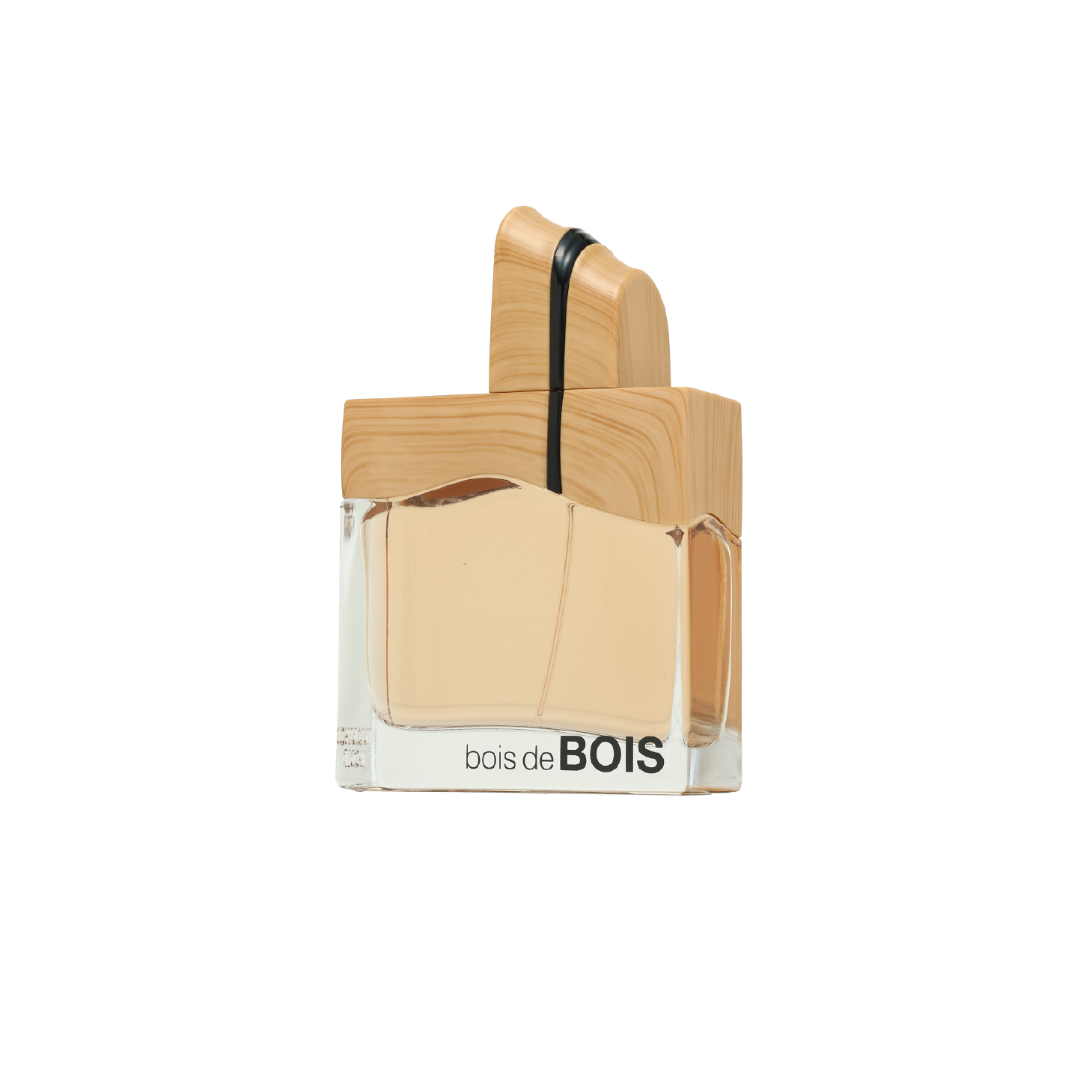 Bois De Bois  Edp 100ml by Fragrance World