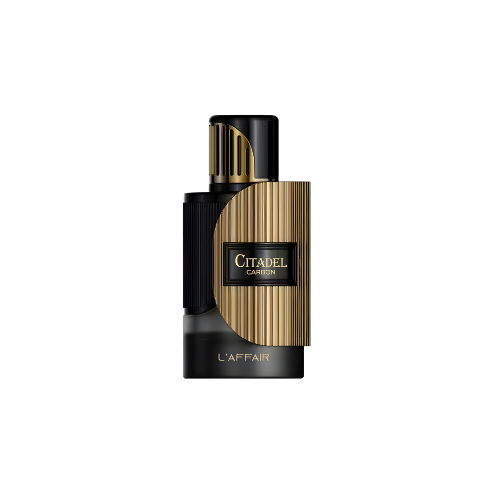 Citadel Carbon EDP 100ML by  L'AFFAIR
