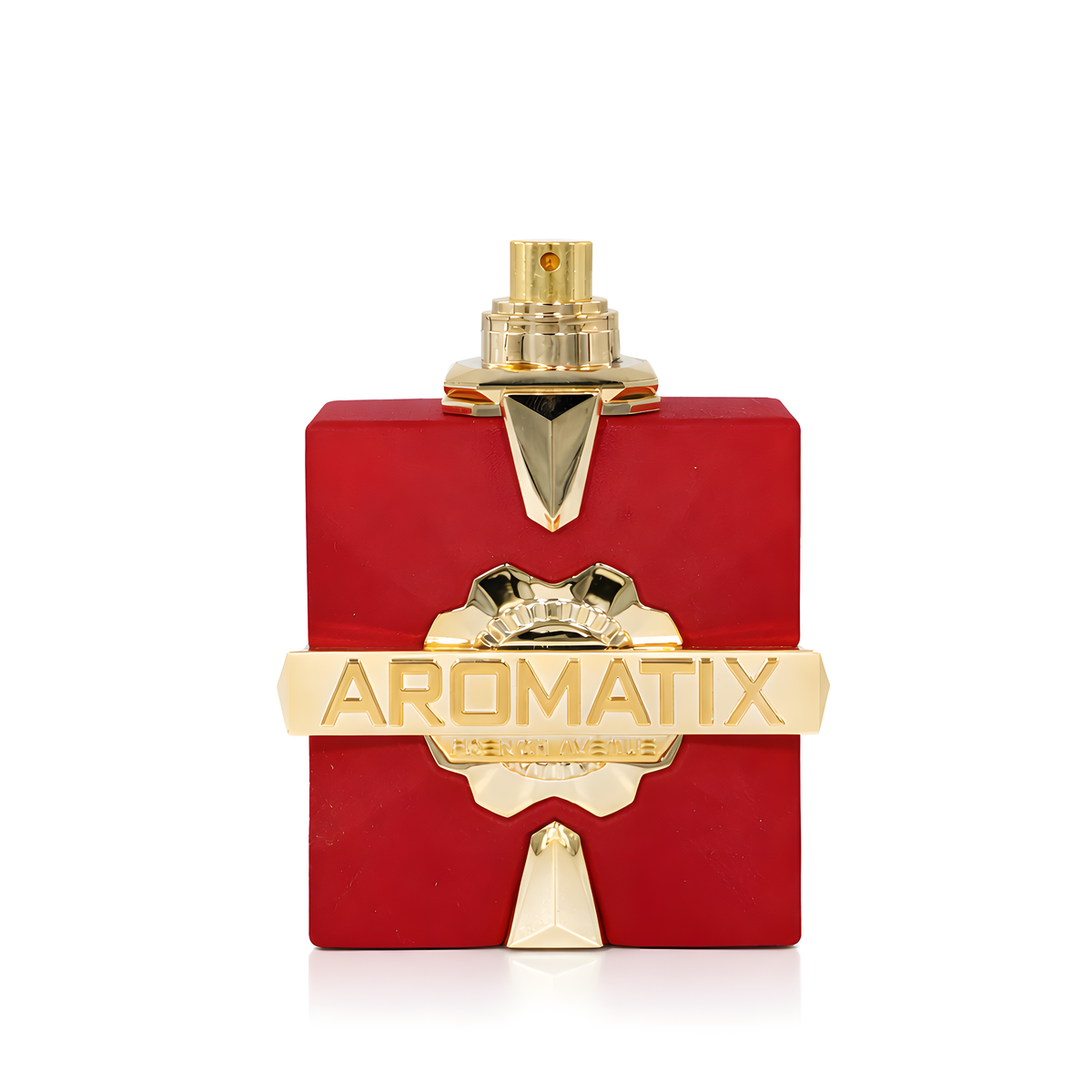 Aromatix Carnal Desire Edp 100ml by French Avenue