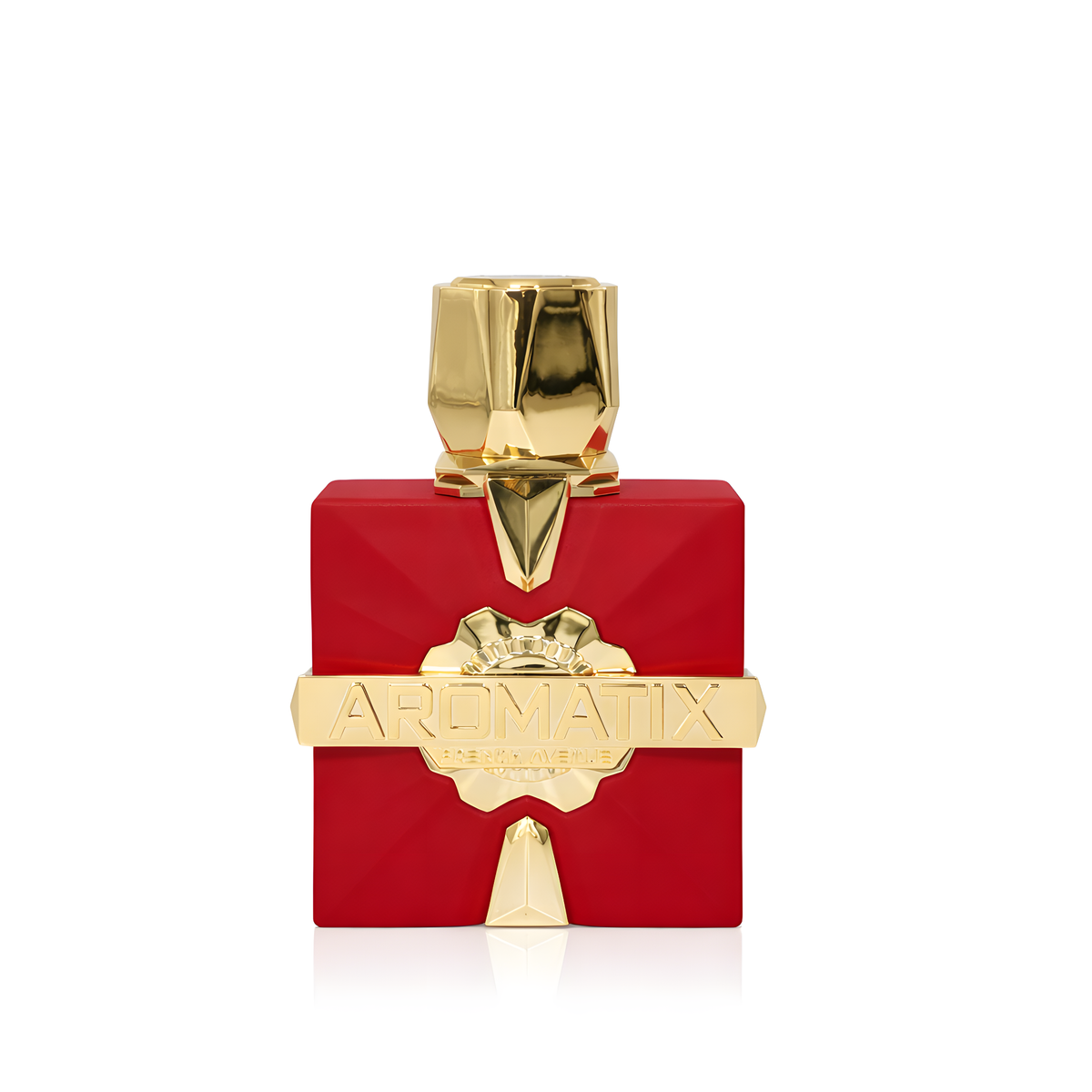 Aromatix Carnal Desire Edp 100ml by French Avenue