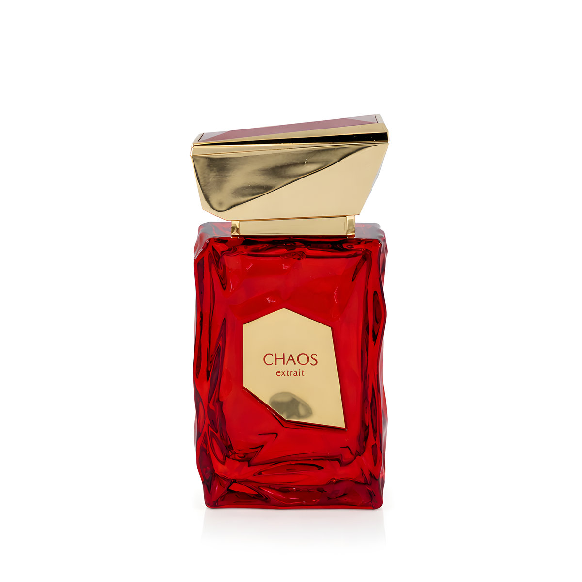 Chaos Extrait EDP 100ml by French Avenue