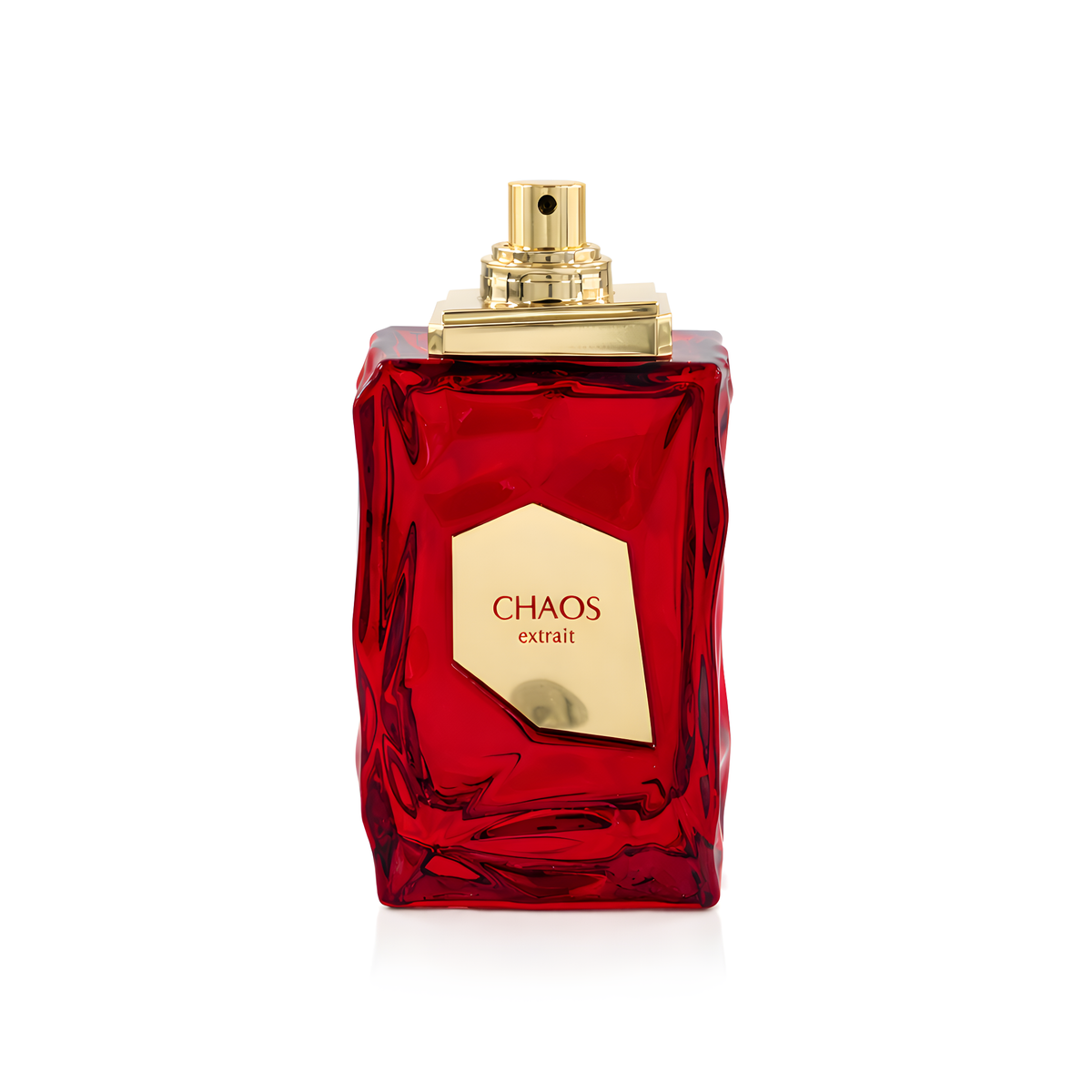 Chaos Extrait EDP 100ml by French Avenue