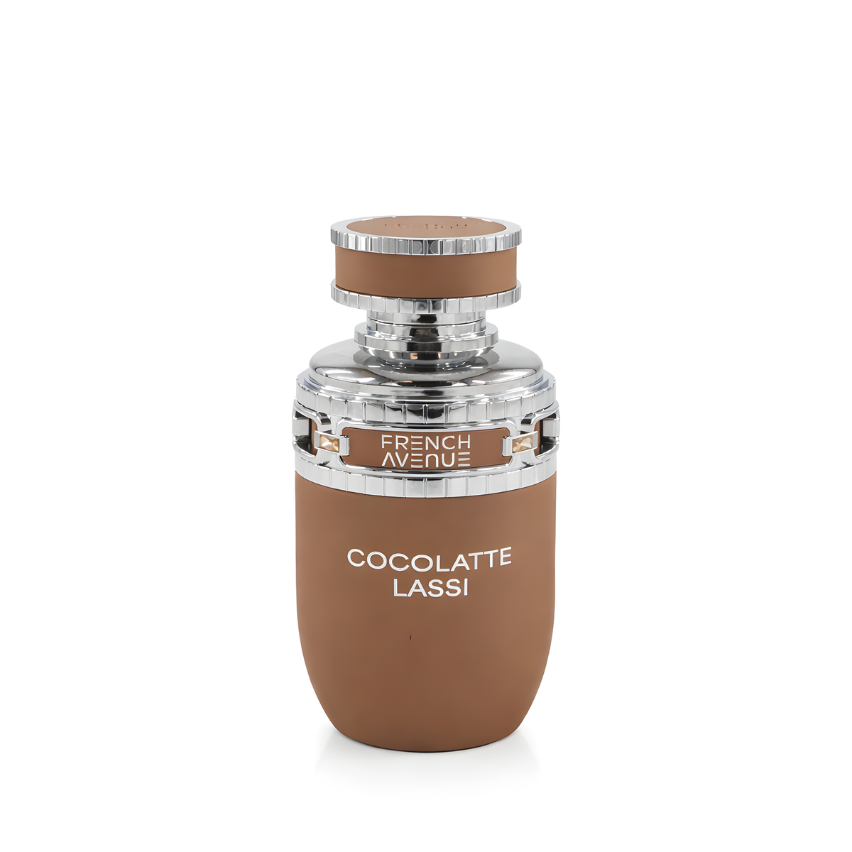Cocolatte Lassi EDP 80ml by French Avenue