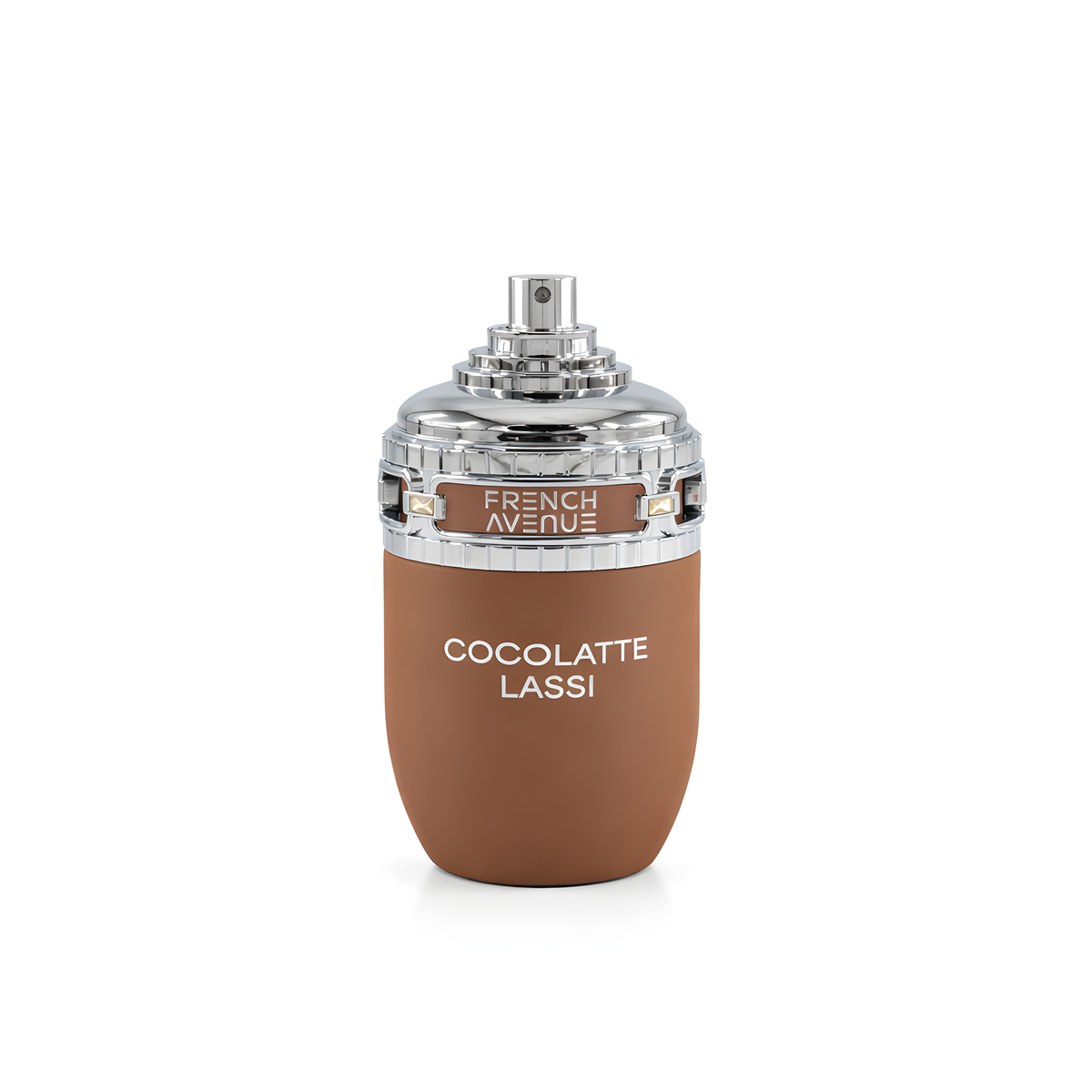 Cocolatte Lassi EDP 80ml by French Avenue