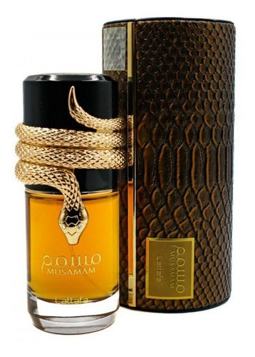 Musamam EDP 100ml For Unisex By Lattafa