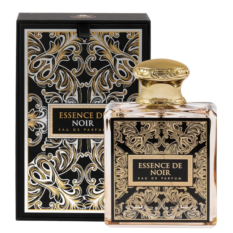Essence De Noir Edp 100ml by Fragrance World