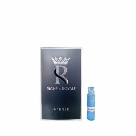 Riche & Royale Eau de Parfum By Fragrance World