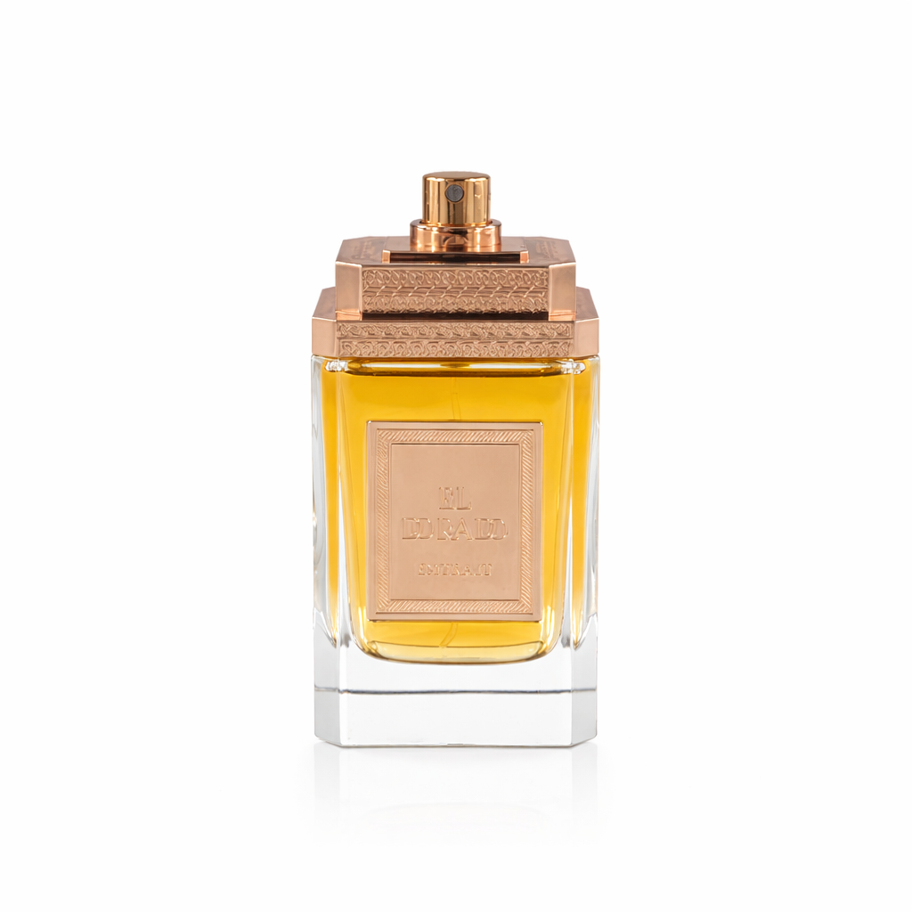 El Dorado Extrait EDP by 100ml by French Avenue