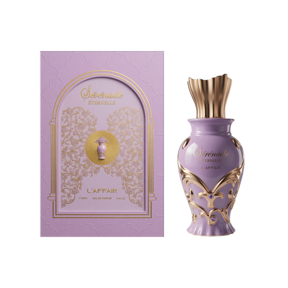 Serenade Etemelle EDP 100ML L'AFFAIR